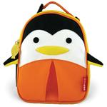 Skip Hop Mochila Zoo Lunchies Estilo Pingüino