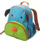 Skip Hop Mochila Zoo Packs Perro