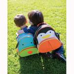 Skip Hop Mochila Zoo Packs Perro-1