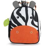 Skip Hop Mochila Zoo Lunchies Estilo Cebra