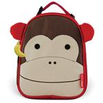 Skip Hop Mochila Zoo Lunchies Estilo Mono