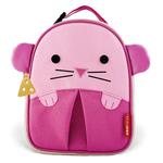 Skip Hop Mochila Zoo Lunchies Estilo Ratita