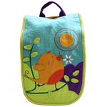 Mochila Pajaro-1