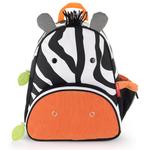 Skip Hop Mochila Zoo Pack Estilo Cebra