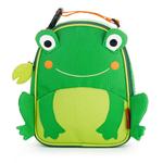 Skip Hop Mochila Zoo Lunchies Estilo Rana