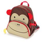 Skip Hop Mochila Zoopack Monckey