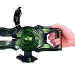 Linterna Verde Power Gear-2