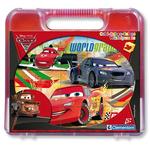 Cubos Walt Disney Cars