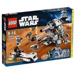 Battle For Geonosis Lego Star Wars