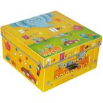 Caja Infantil Mes Petits Jouets Incidence