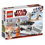 Lego Rebel Trooper  Battle Pack