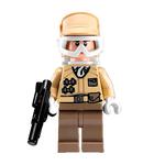 Lego Rebel Trooper  Battle Pack-3