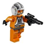 Lego Rebel Trooper  Battle Pack-4