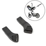 Baby Home Adaptador Maxi Cosi Para Chasis Mutsy Transporter