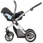 Baby Home Adaptador Maxi Cosi Para Chasis Mutsy Transporter-2