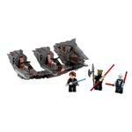 Sith Nightspeeder Lego Star Wars-1