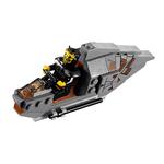 Sith Nightspeeder Lego Star Wars-3