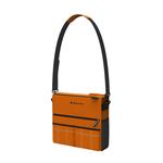 Bolso Urban Xl Naranja Bebemon