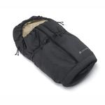 Hug Neo Black Saco Para Sillita De Paseo Concord