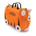 Maleta Correpasillos Tigre Trunki