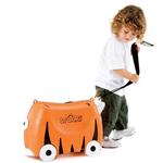 Maleta Correpasillos Tigre Trunki-1