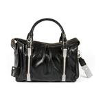 Little Company Bolso City Shopper Negro