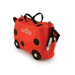 Maleta Correpasillos Harley Mariquita Trunki-1