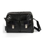 Little Company Bolso City Bandolera Negro