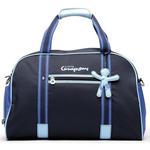 Little Company Bolso Estampado Azul Lc Today Travel