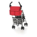 Skip Hop Bolso Duo Red-3