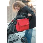 Skip Hop Bolso Duo Red-4