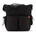 Skip Hop Bolso  Duo Black