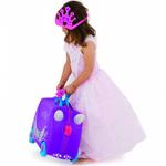 Maleta Correpasillos Princesa Penelope Trunki-1