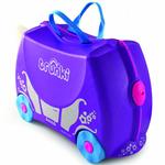 Maleta Correpasillos Princesa Penelope Trunki-3