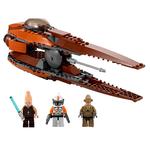 Geonosian Starfighterlego Star Wars-3