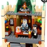 Lego El Castillo De Hogwarts-3