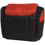 Original Nursery Bag Y Baby Seat – Red Devil Hoppop