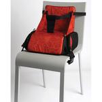 Original Nursery Bag Y Baby Seat – Red Devil Hoppop-1