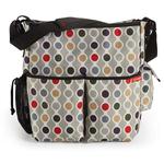 Bolso Wave Dot Nikidom