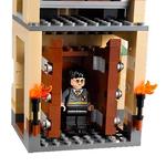 Lego El Castillo De Hogwarts-4
