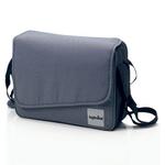 Bolsos Bandolera Gr5, Grey Inglesina