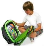 Mochila Boost A Pack Trunki-4