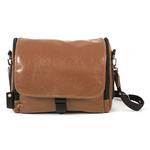 Little Company Bolso Choco Chiq Marron