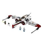 Lego Arc-170 Starfighter-2