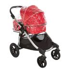 Burbuja De Lluvia Para Capazo City Select Baby Jogger