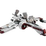 Lego Arc-170 Starfighter-3