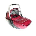 Gama Rider Protector De Lluvia Para Traveller Mutsy