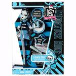 Monster High Frankie Stein-1