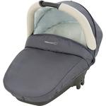 Bebe Confort Capazo Cuco Streety Soft Grey