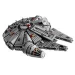 Millennium Falcon Lego Star Wars-1